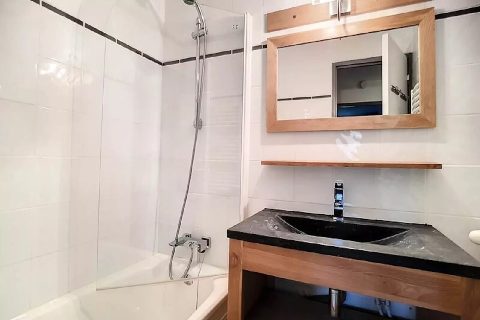 Résidence Balcons D'olympie-Untagged