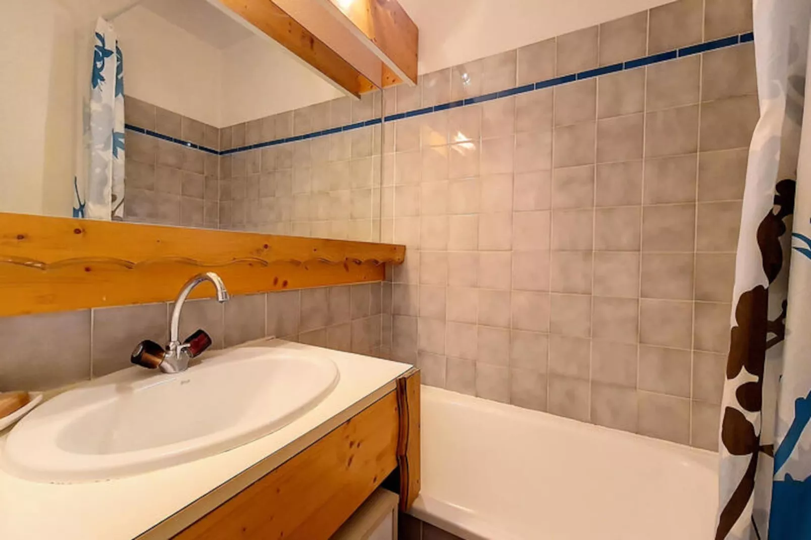 Résidence Balcons D'olympie-Untagged