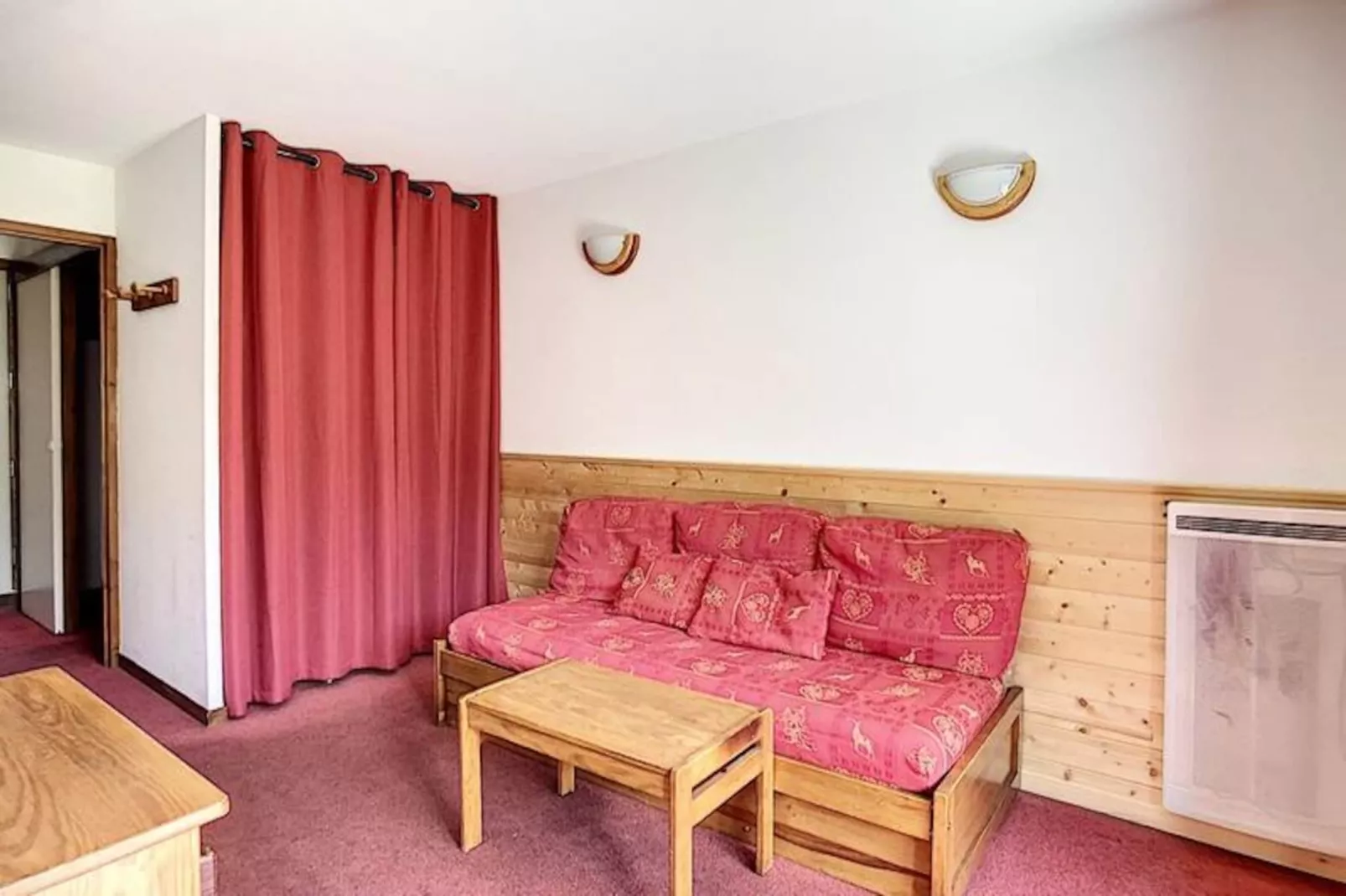 Résidence Balcons D'olympie-Untagged