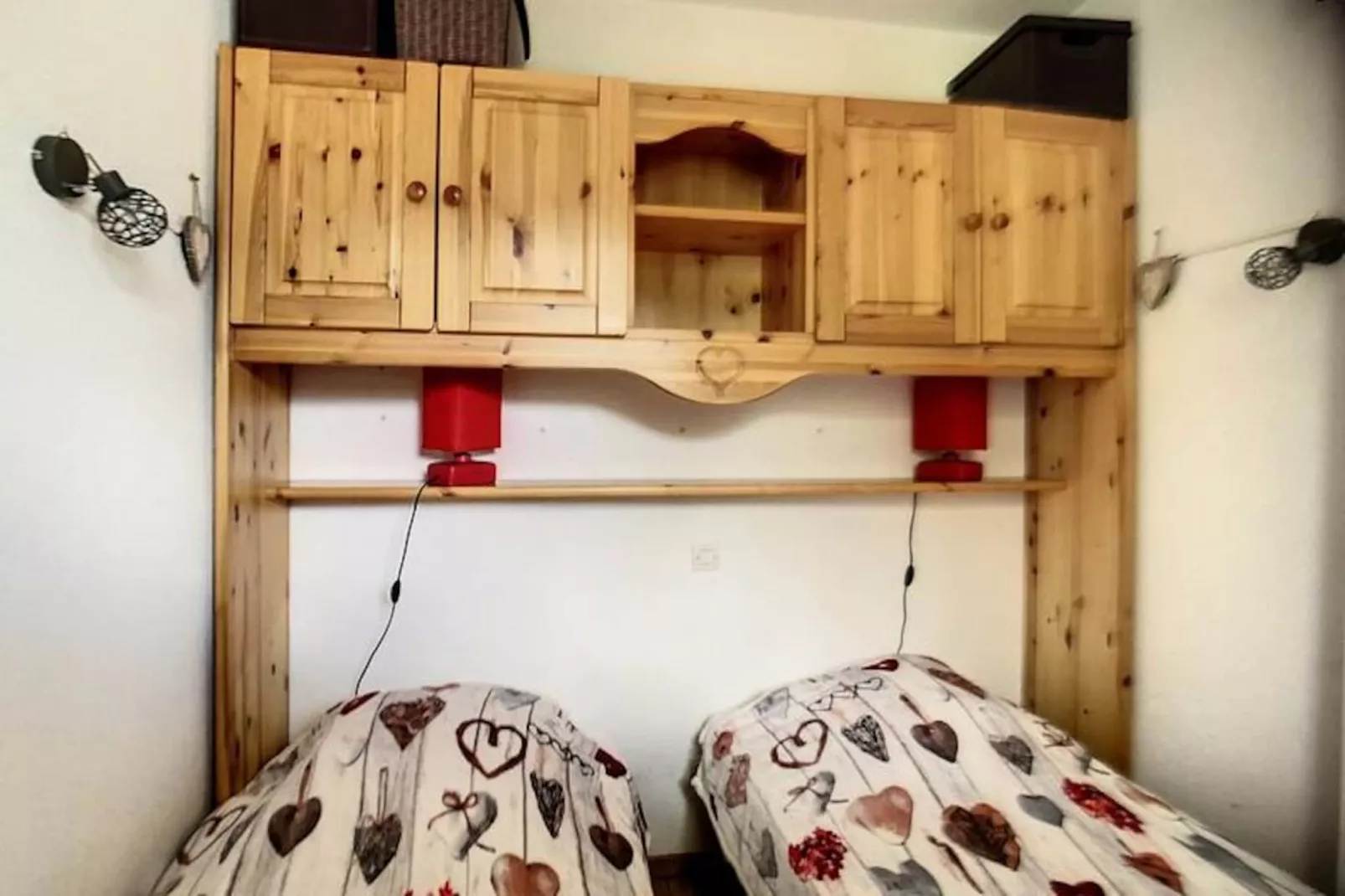 Résidence Balcons D'olympie-Untagged