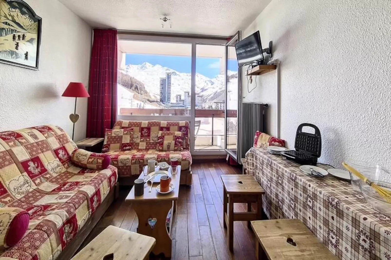 Résidence Chaviere-Nicht zugeordnet