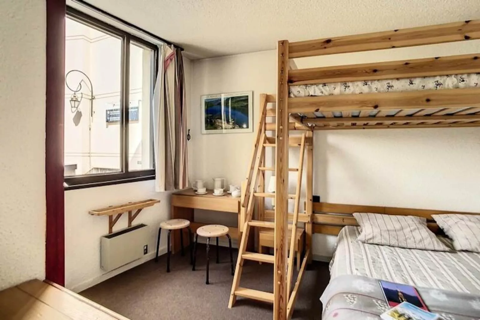 Résidence Soldanelles A-Untagged