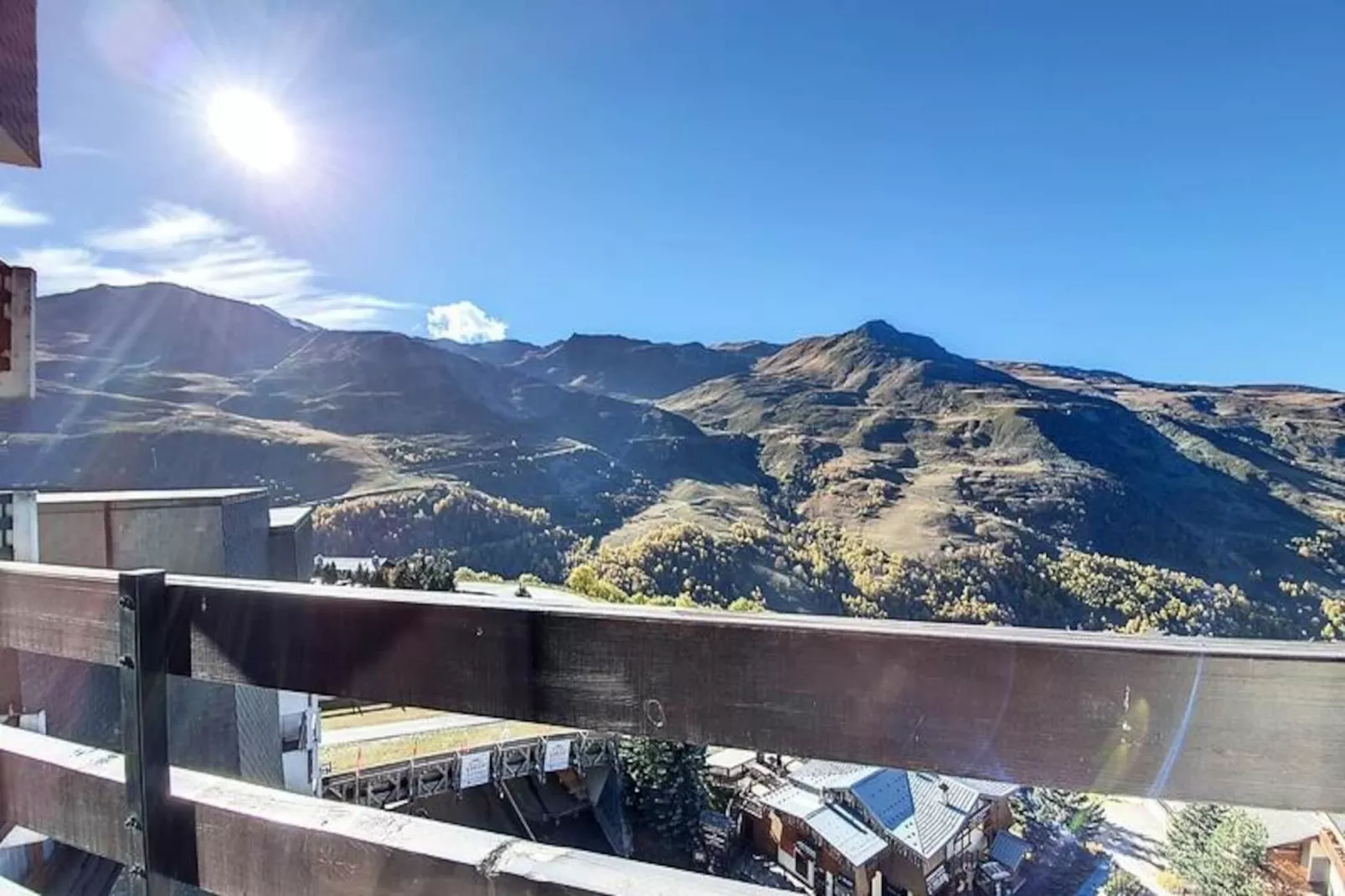 Résidence Chaviere-Nicht zugeordnet