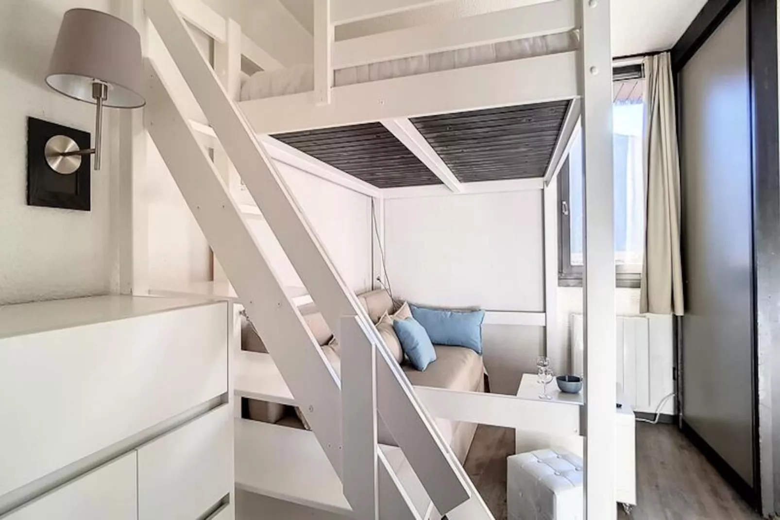 Résidence Soldanelles A-Non tagué