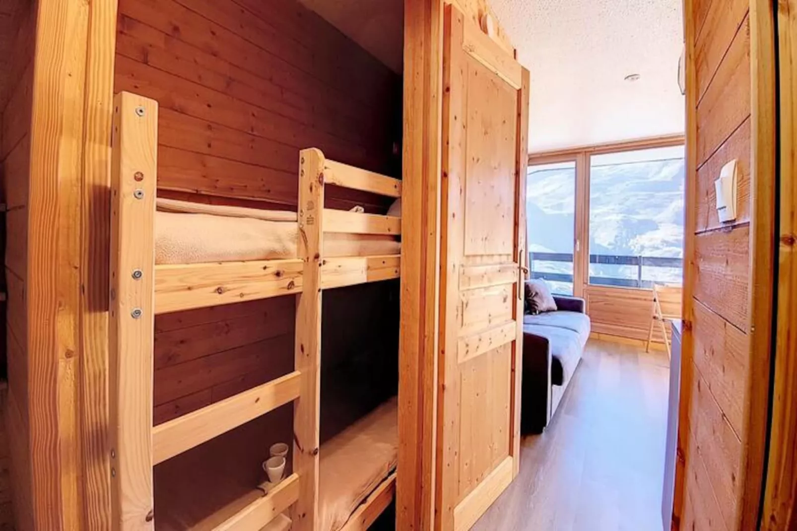 Résidence Chaviere-Nicht zugeordnet