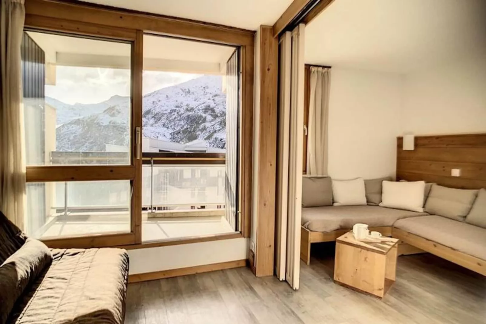 Résidence Soldanelles A-Untagged