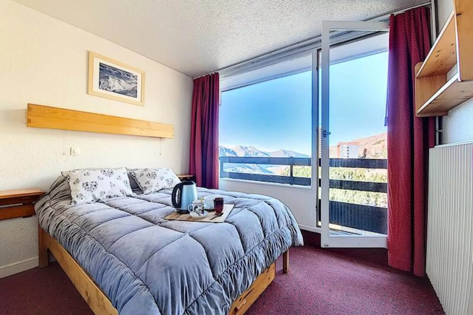 Résidence Chaviere-Nicht zugeordnet