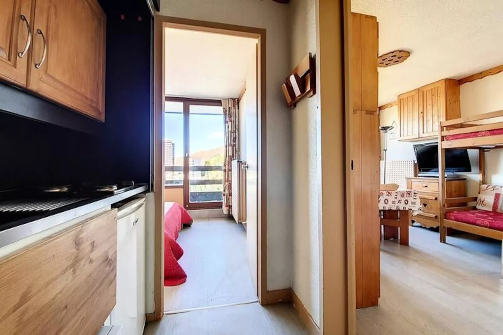 Résidence Chaviere - Untagged