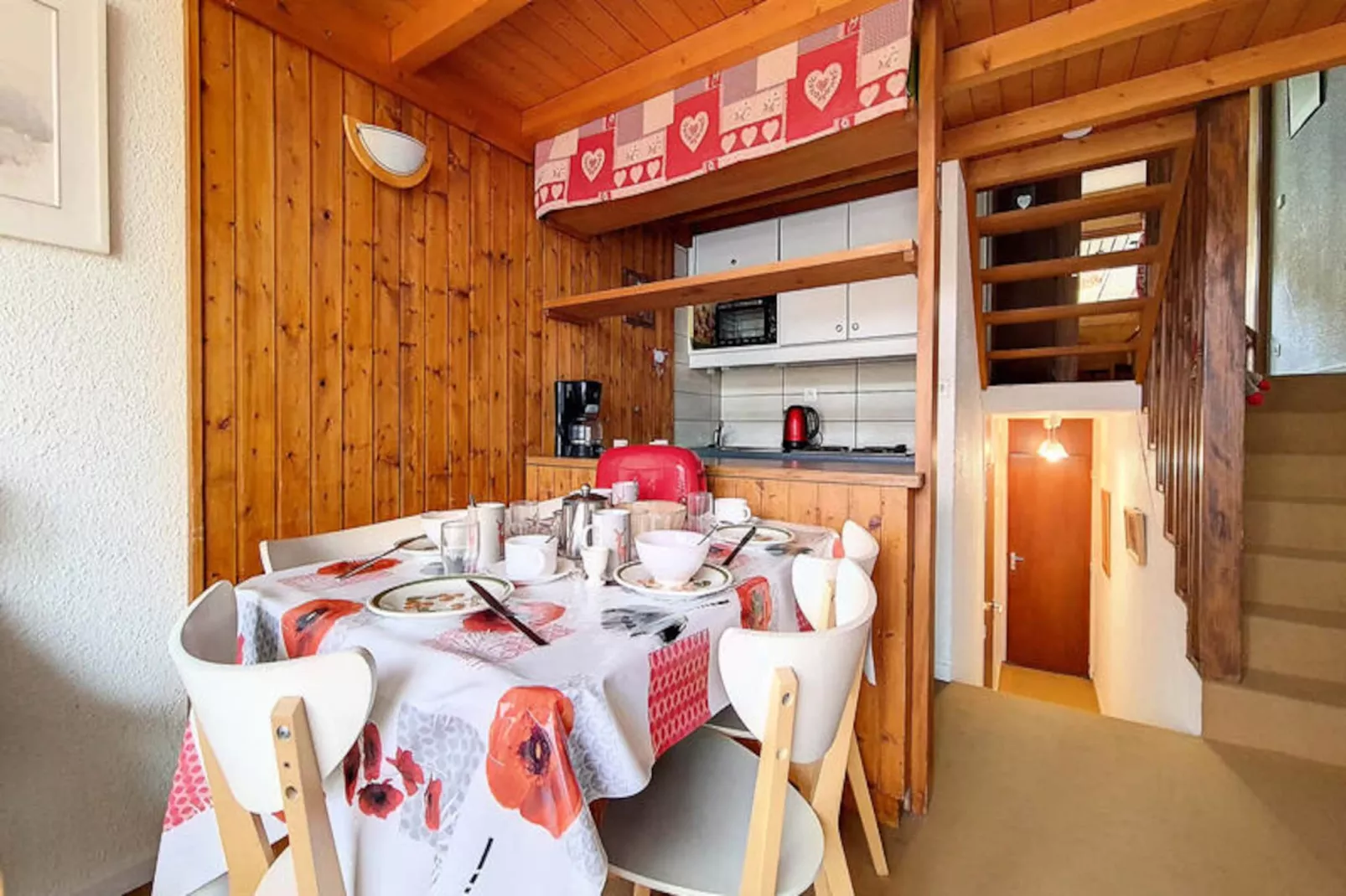 Résidence Evons-Nicht zugeordnet