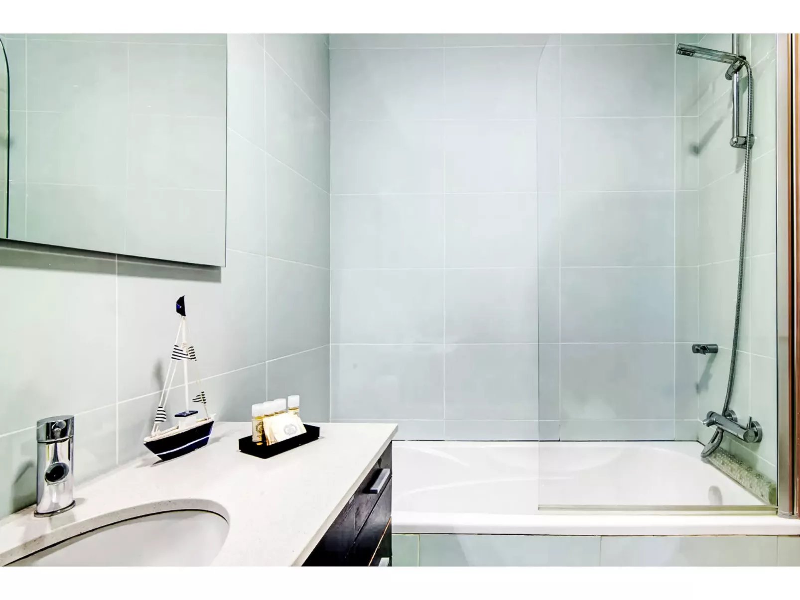 Loft 39 - Sunny Way-Drinnen