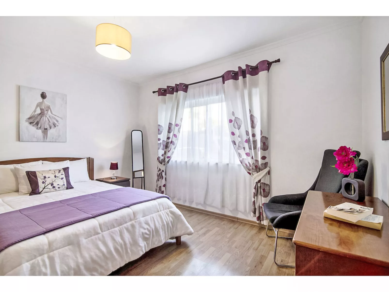 Manelito House - Sunny Way-Drinnen