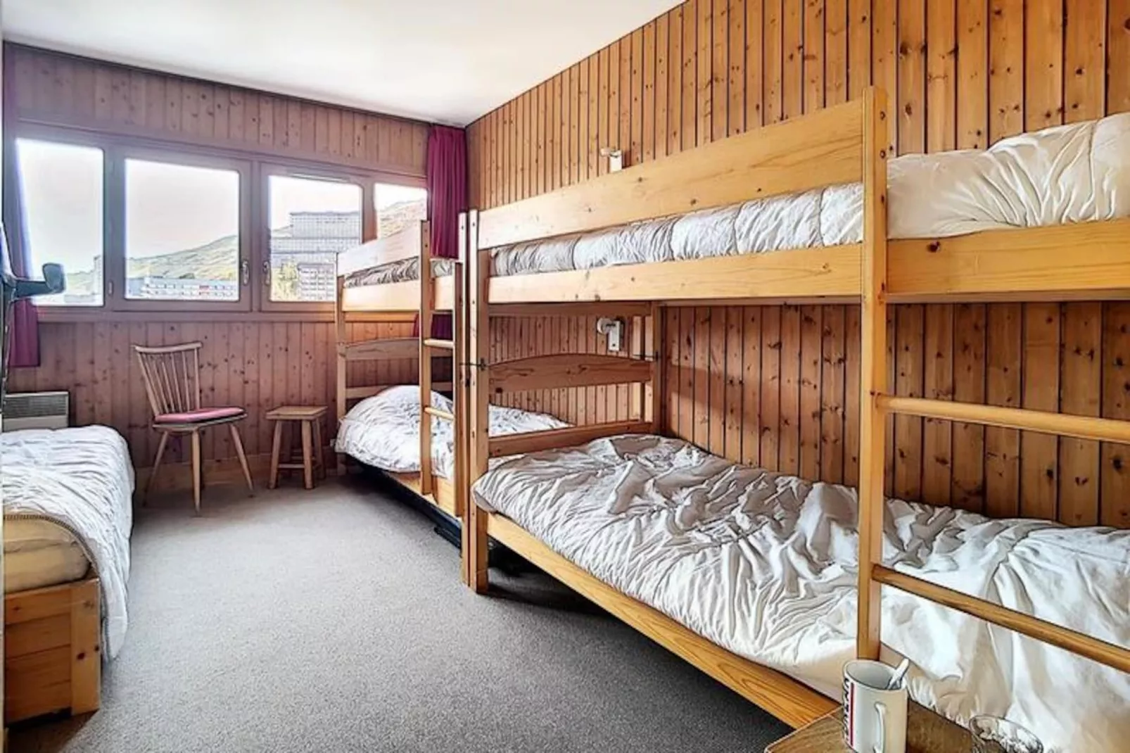 Résidence Alpages-Nicht zugeordnet