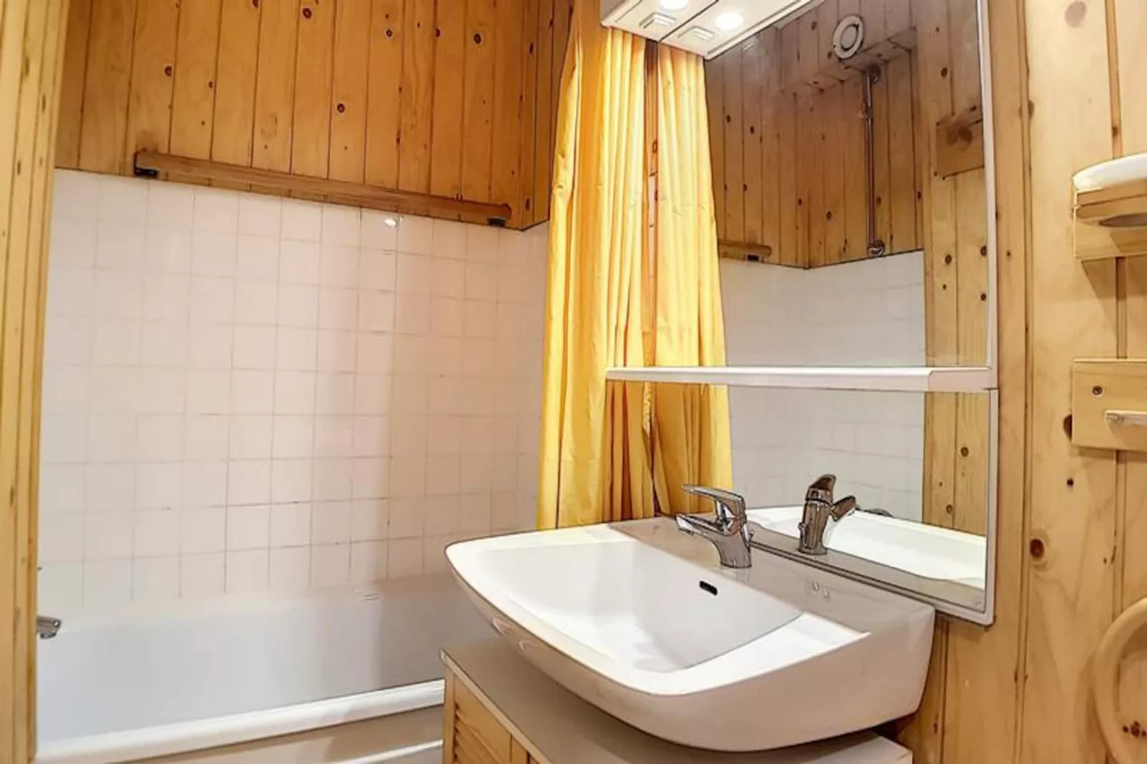 Résidence Alpages - Non tagué