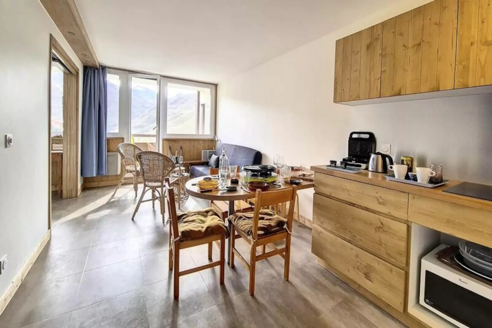 Résidence Alpages-Untagged