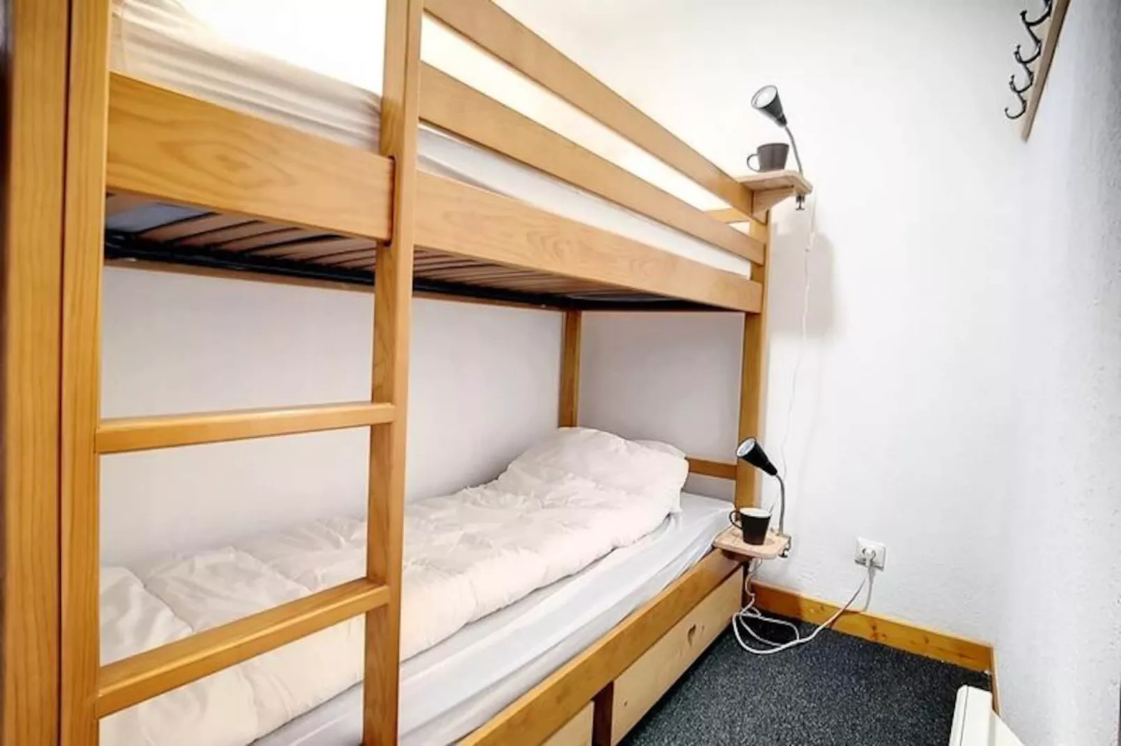 Résidence Cote D'or-Nicht zugeordnet