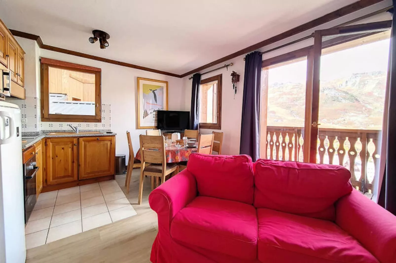 Résidence Sapiniere-Untagged