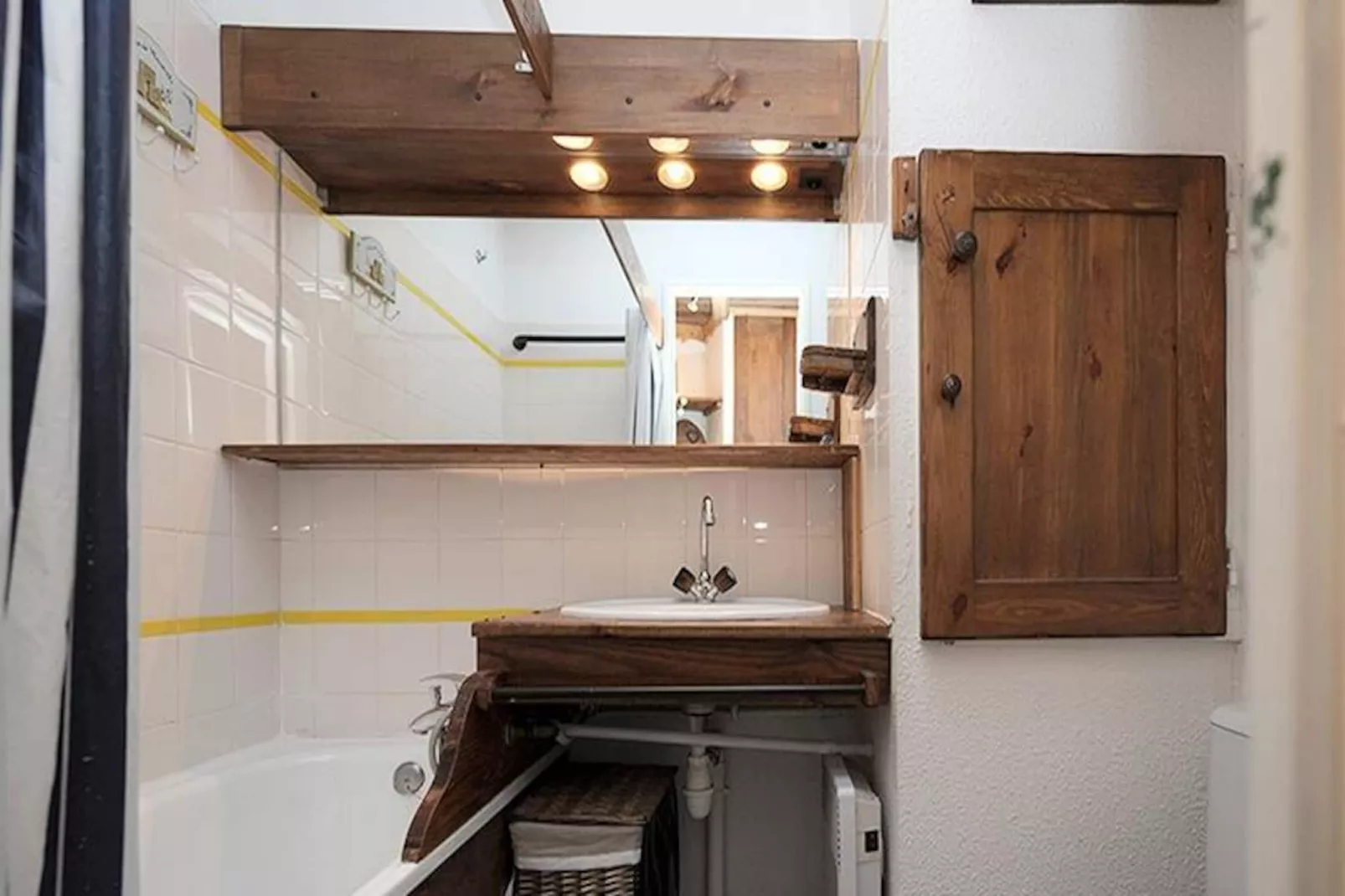 Résidence Necou-Nicht zugeordnet