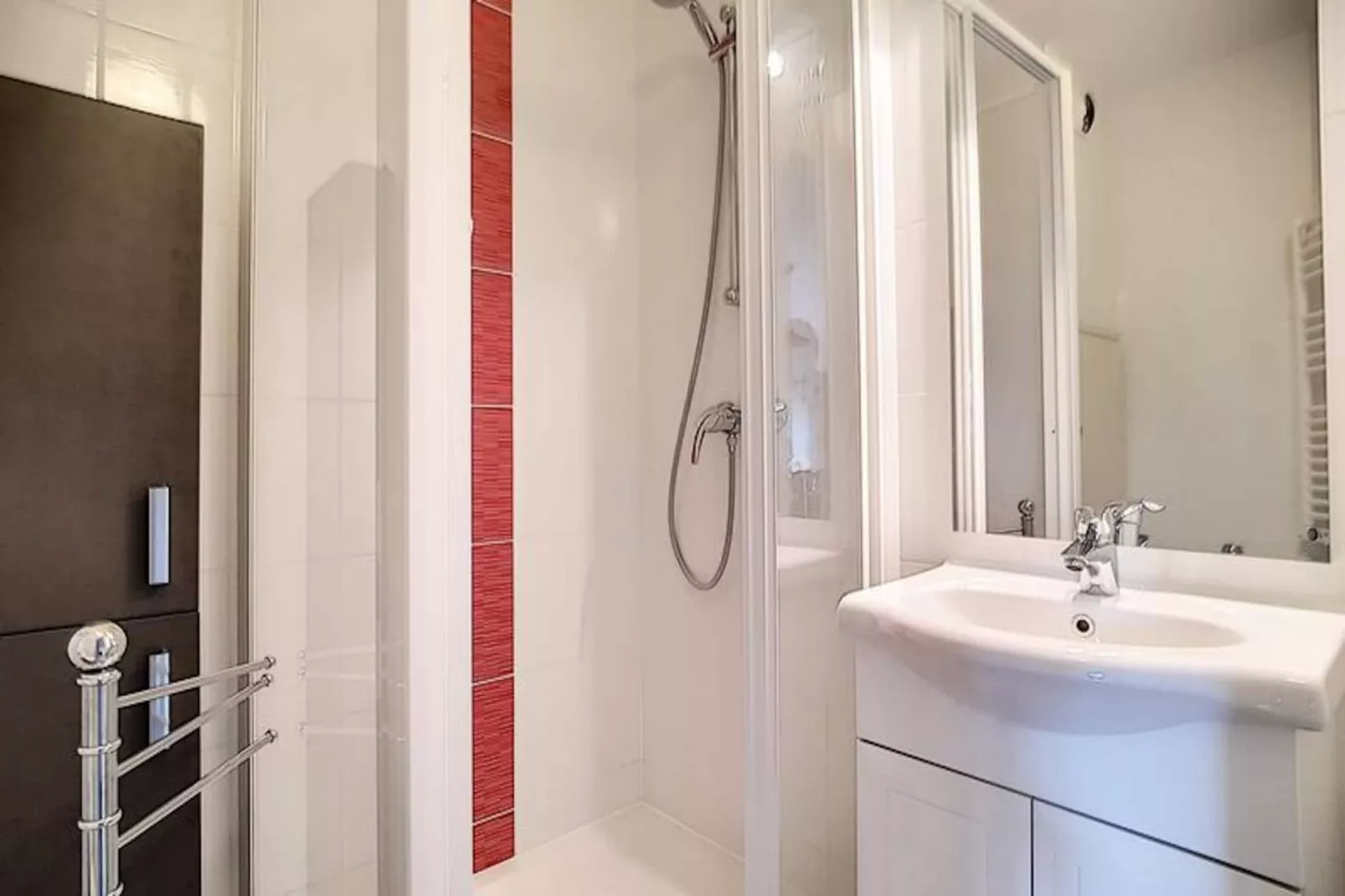 Résidence Necou-Nicht zugeordnet