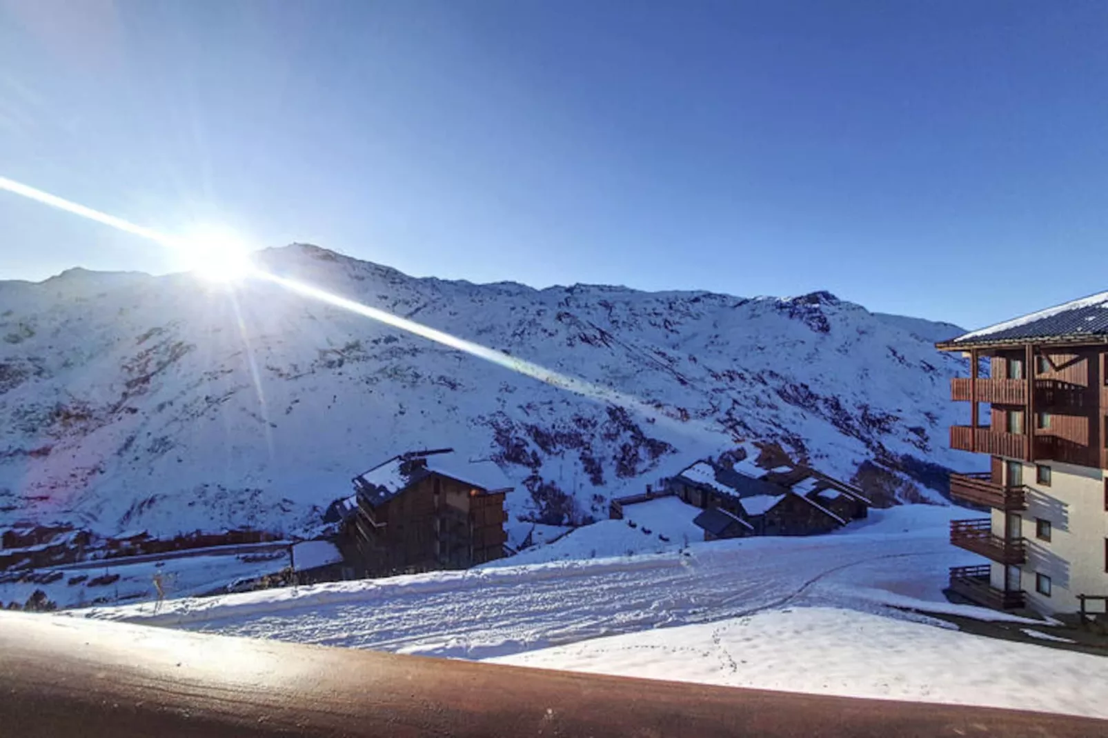 Résidence Necou-Nicht zugeordnet