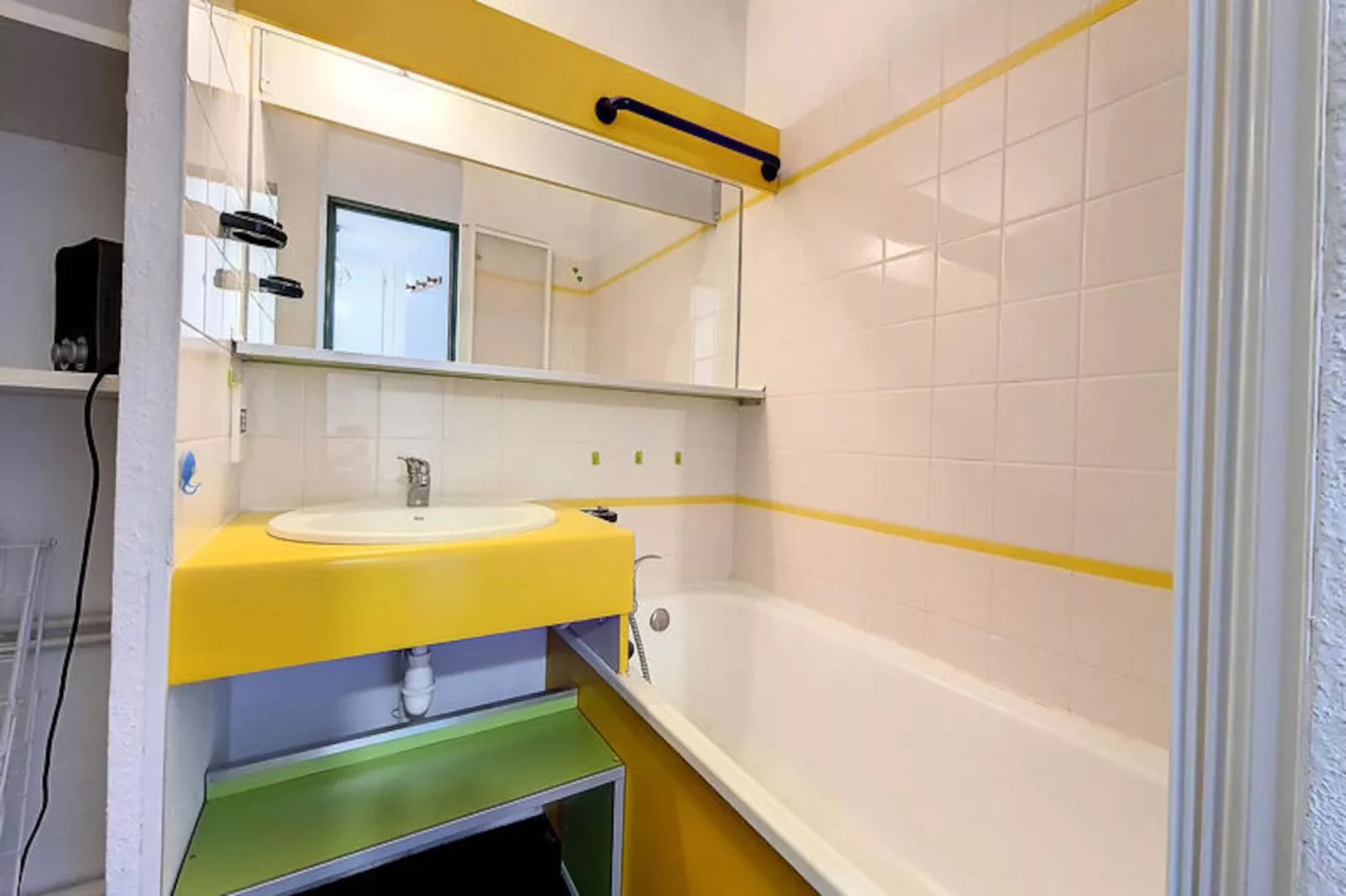 Résidence Necou-Nicht zugeordnet