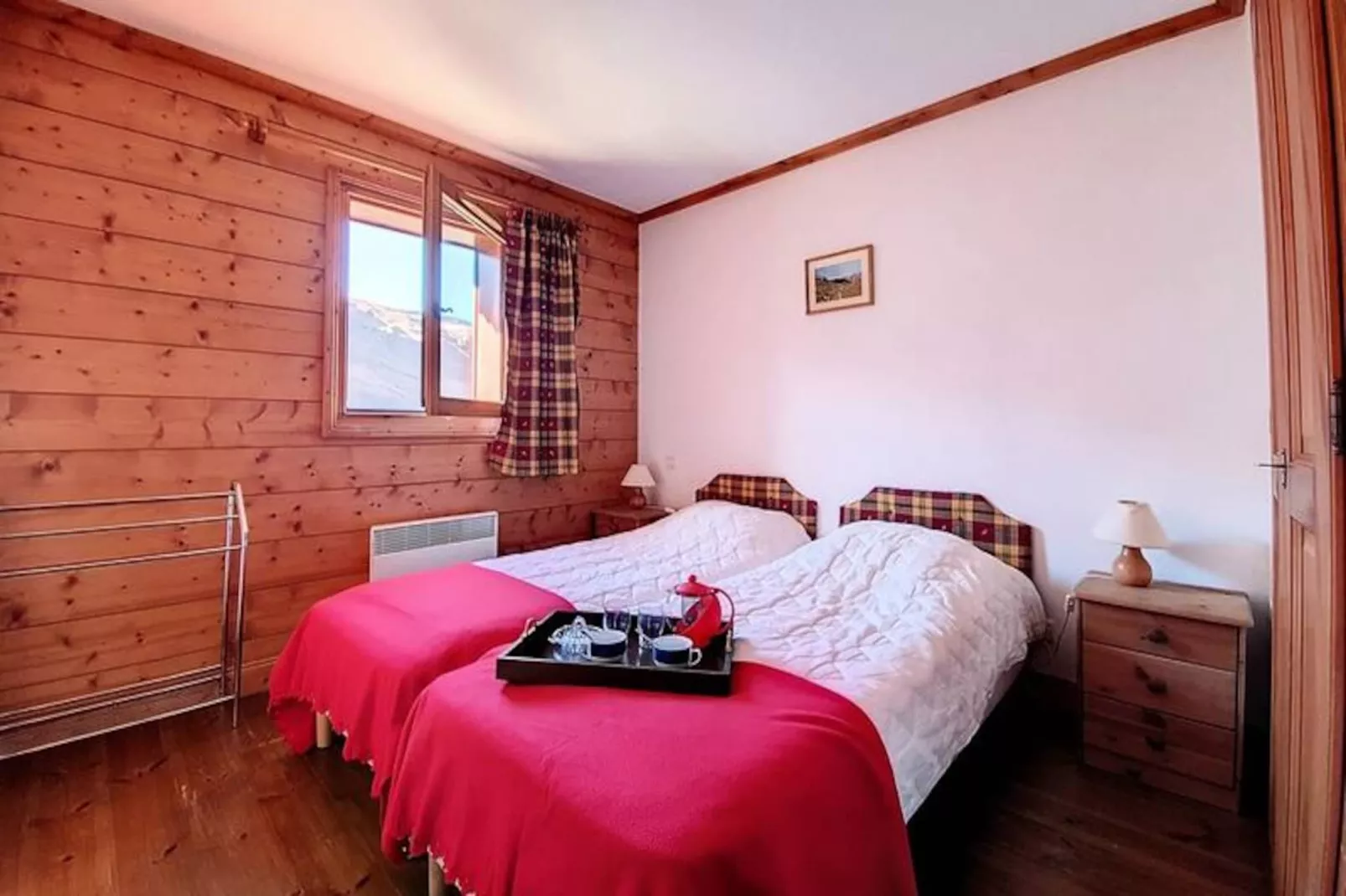 Résidence Hameau Des Marmottes-Nicht zugeordnet