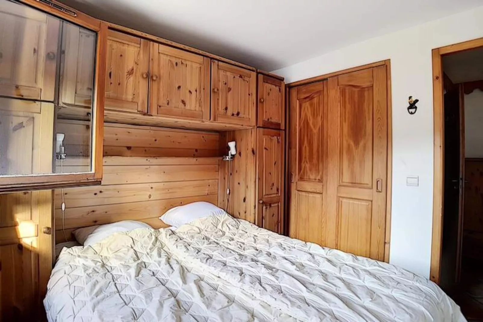 Résidence Hameau Des Marmottes-Nicht zugeordnet