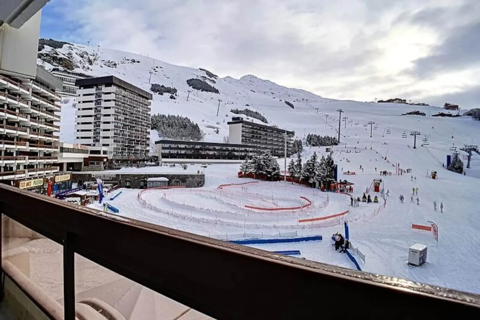 Résidence Peclet-Non tagué