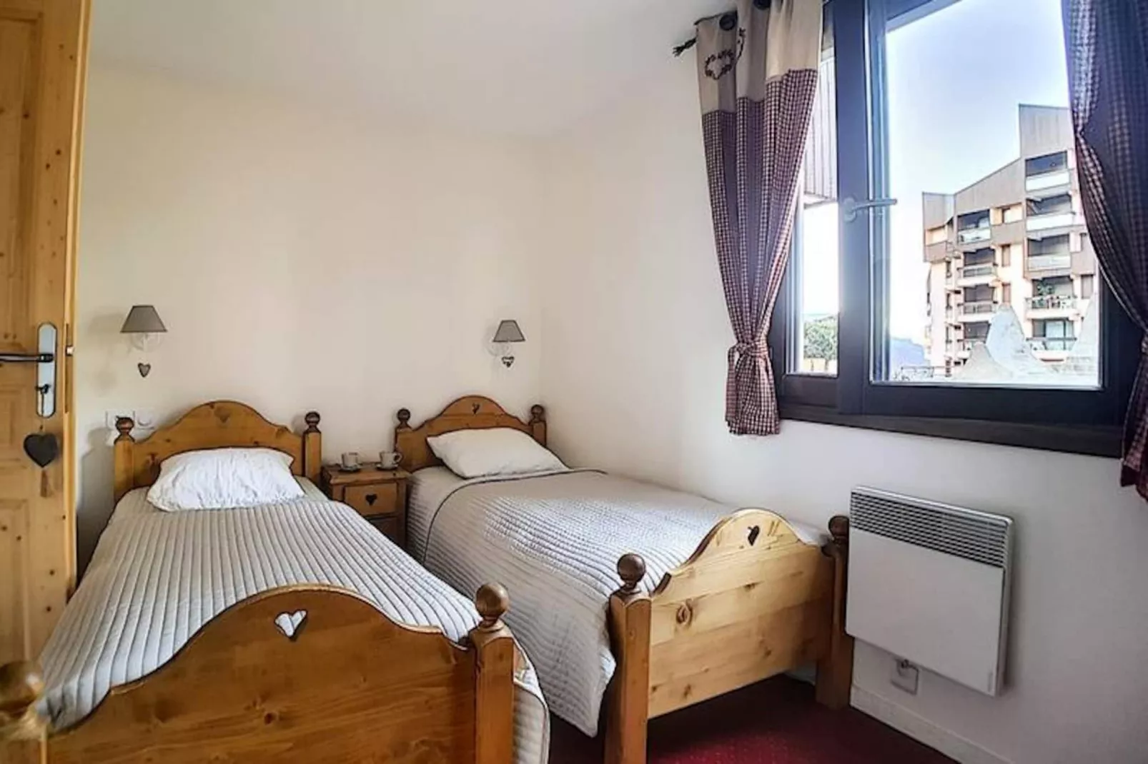 Résidence Origanes-Untagged