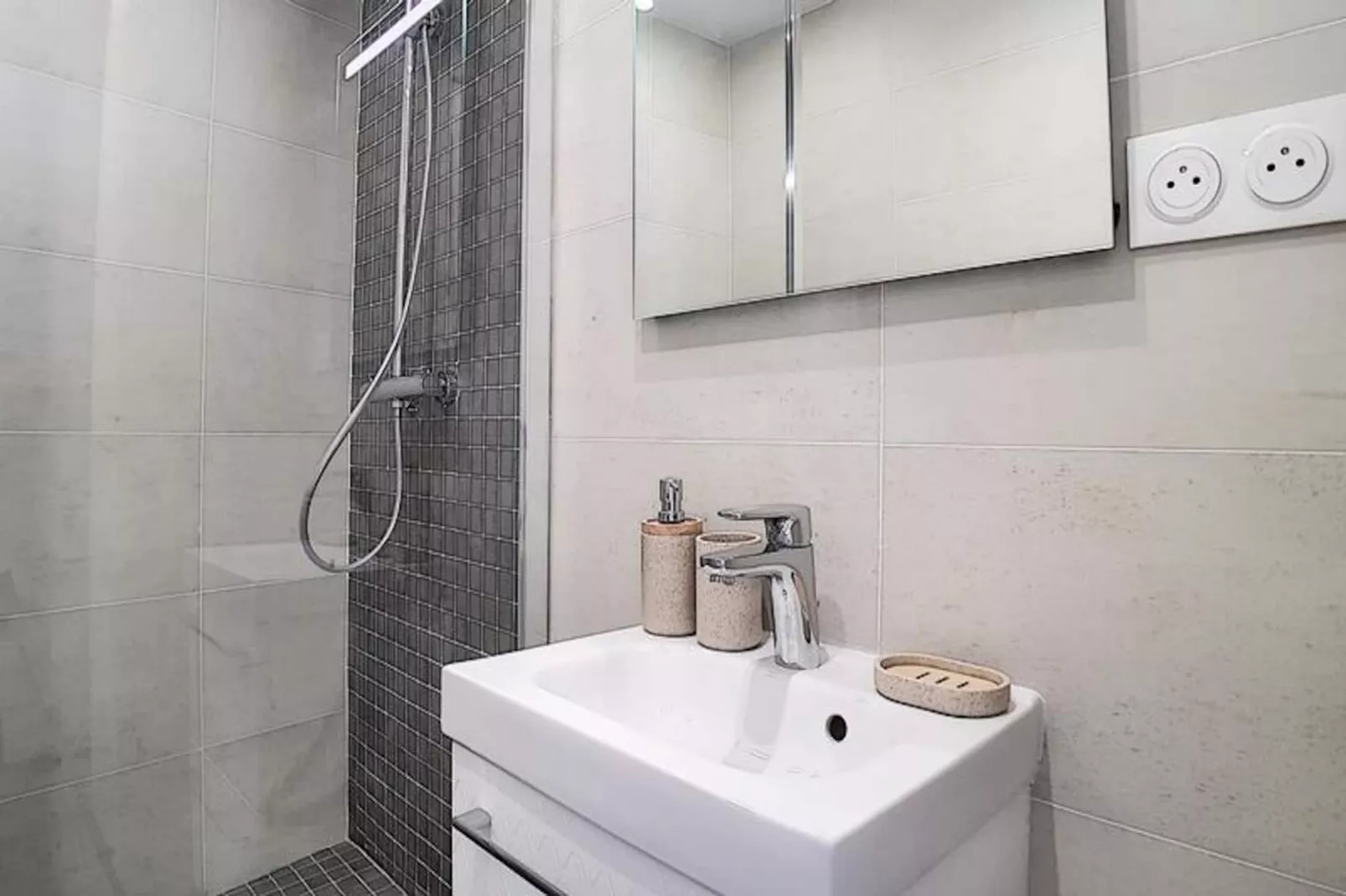 Résidence Coryles A-Nicht zugeordnet