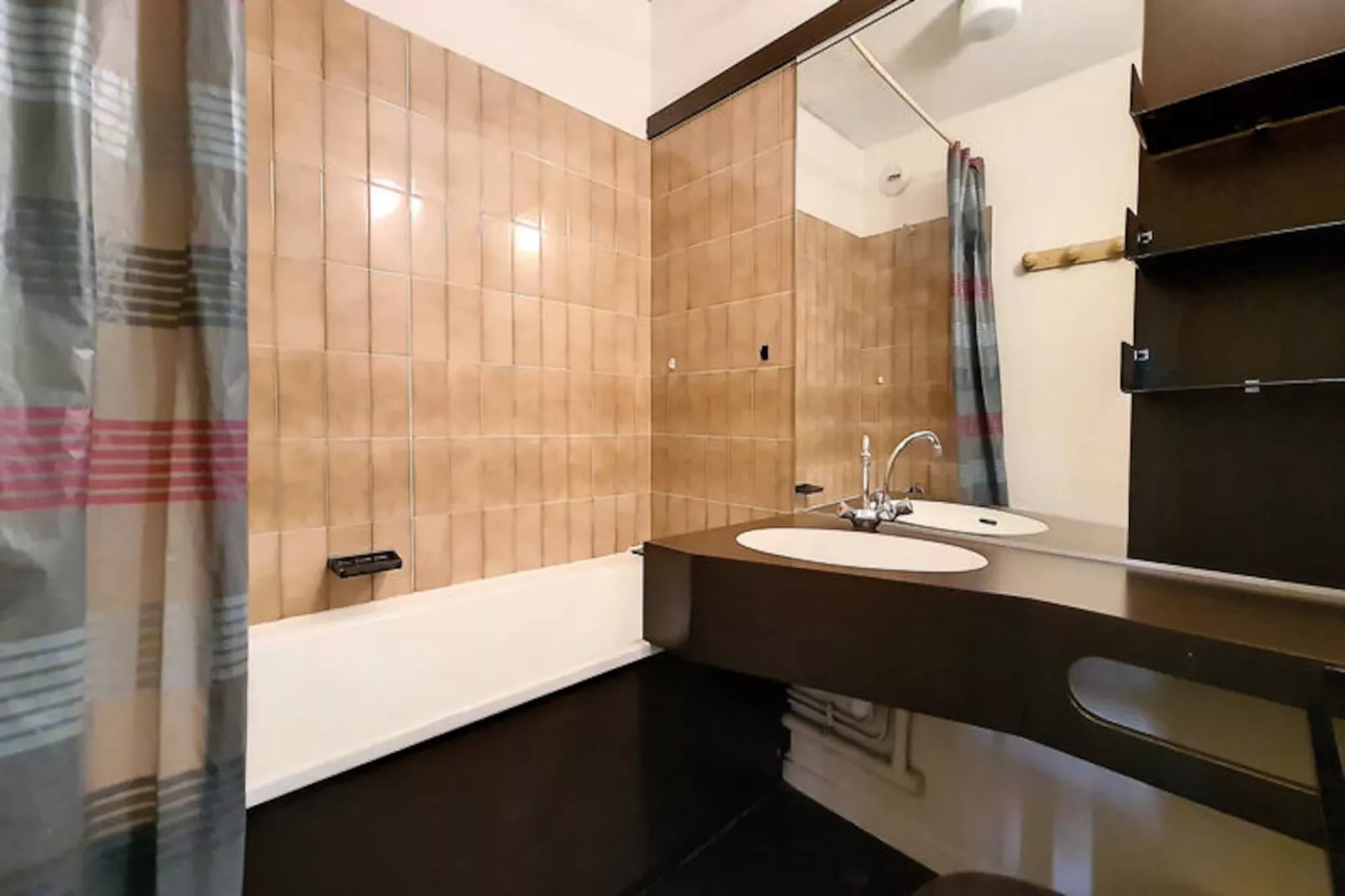 Résidence Coryles A-Nicht zugeordnet