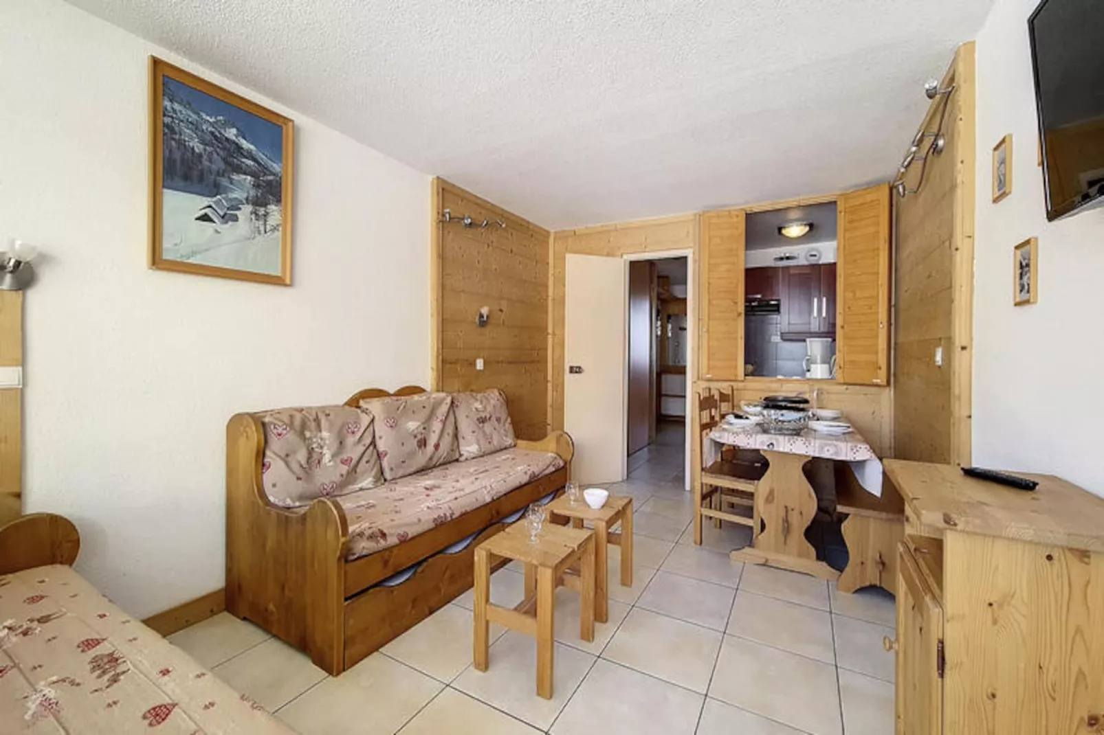 Résidence Lac Du Lou-Non tagué