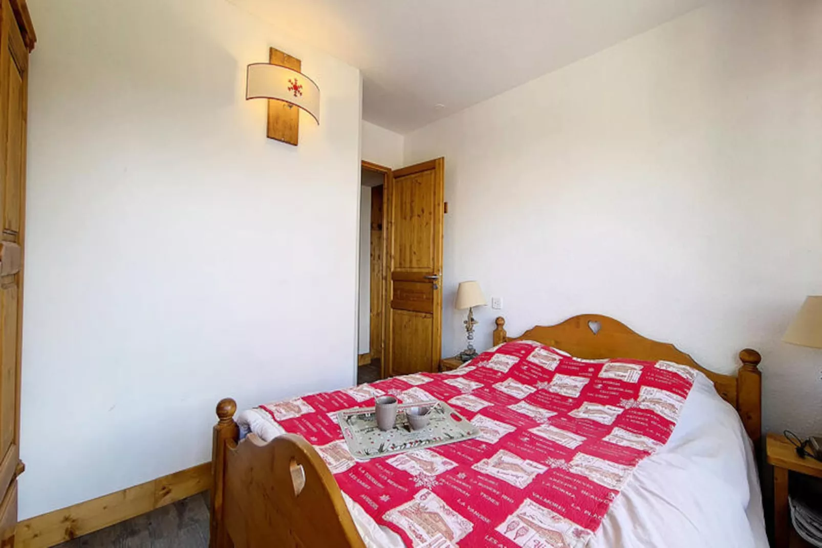 Résidence Lac Du Lou-Non tagué