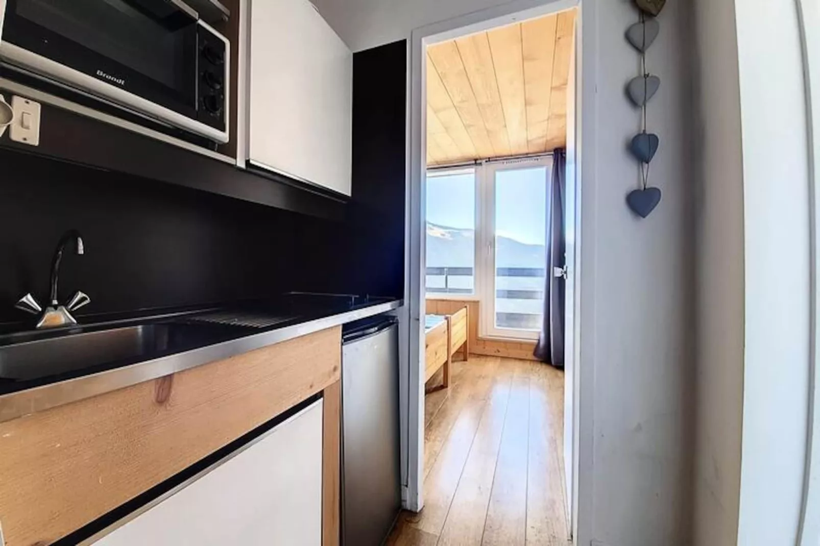 Résidence Lac Du Lou-Non tagué