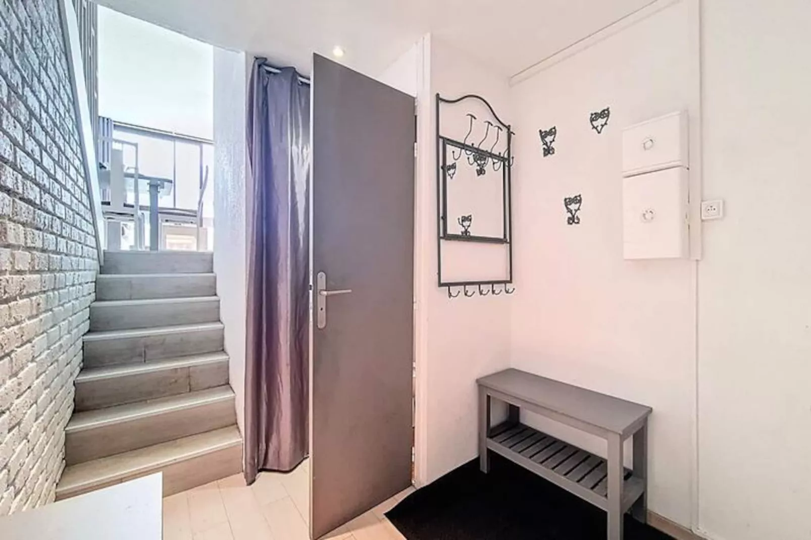 Résidence Nant Benoit-Non tagué