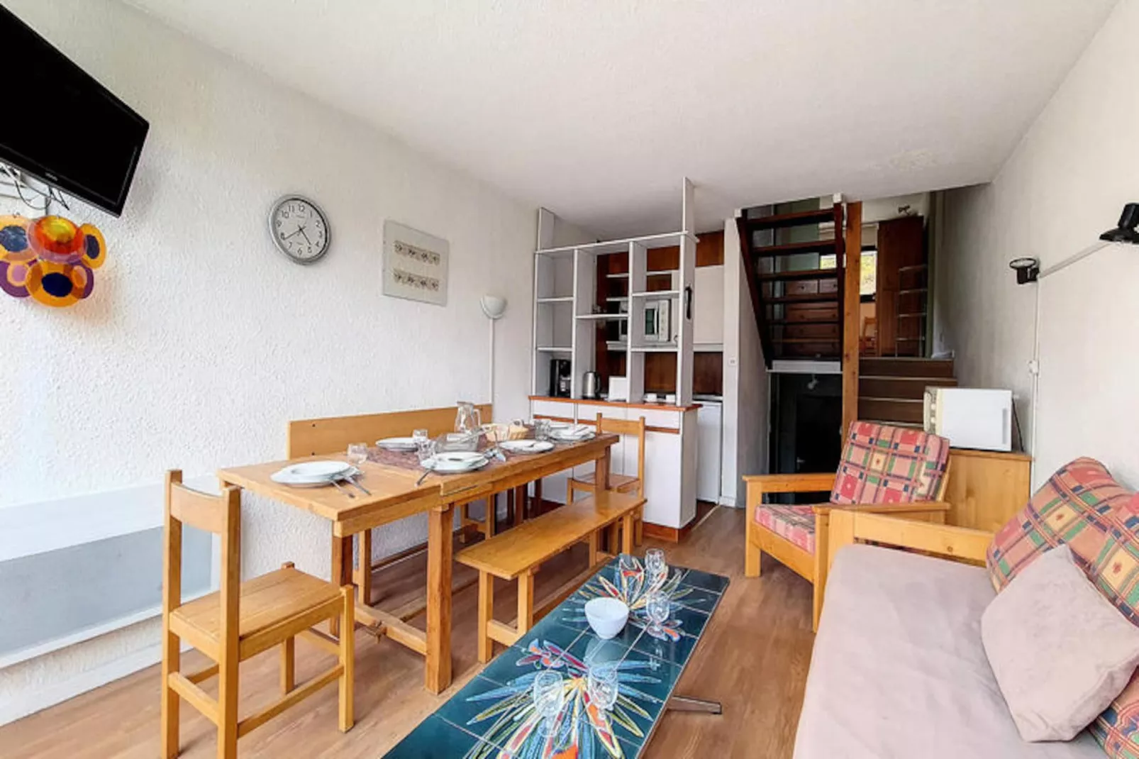 Résidence Nant Benoit-Non tagué