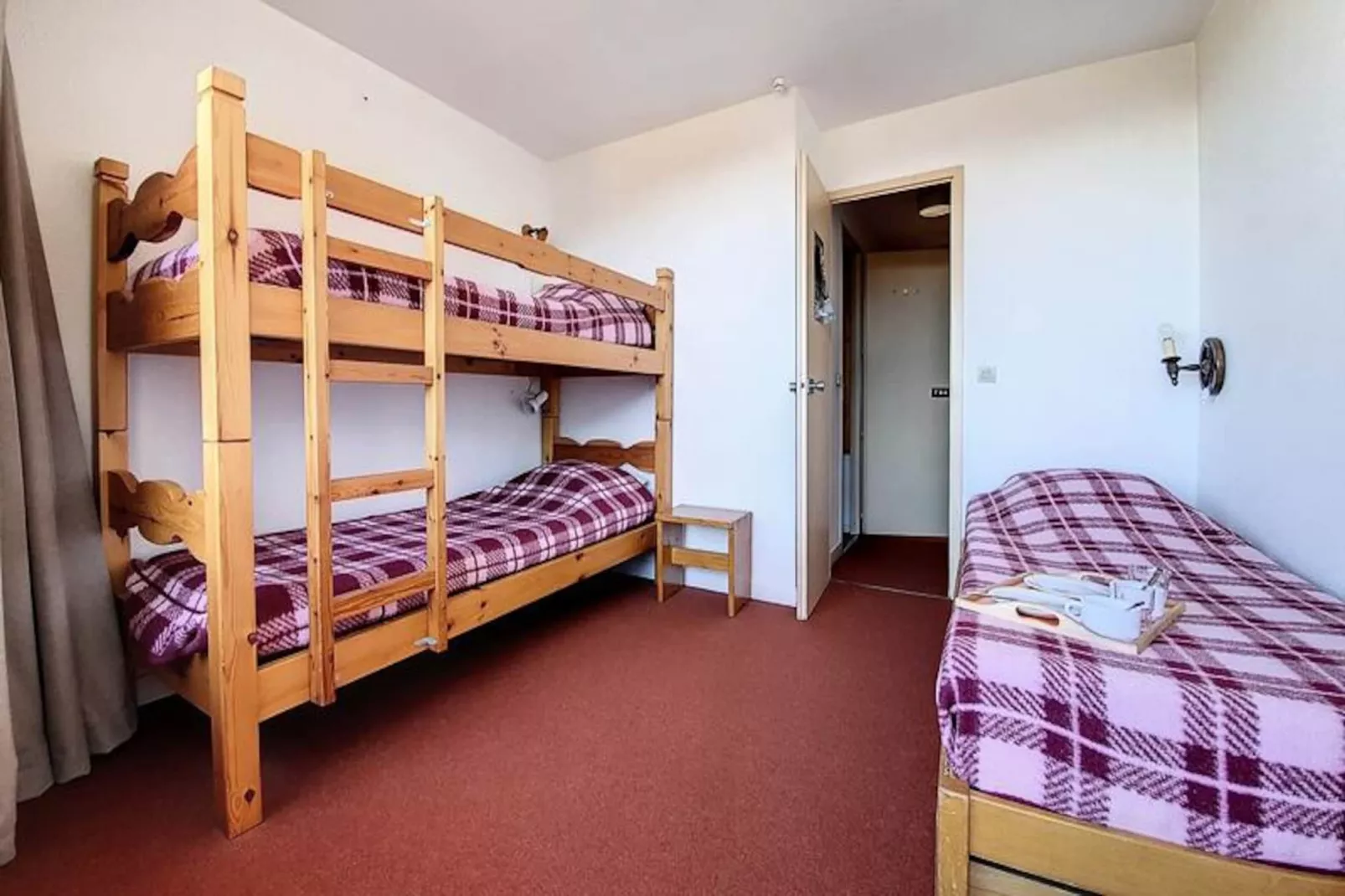 Résidence Lac Du Lou-Non tagué