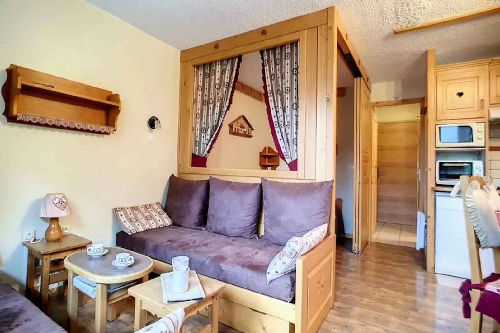 Résidence Boedette A-Non tagué