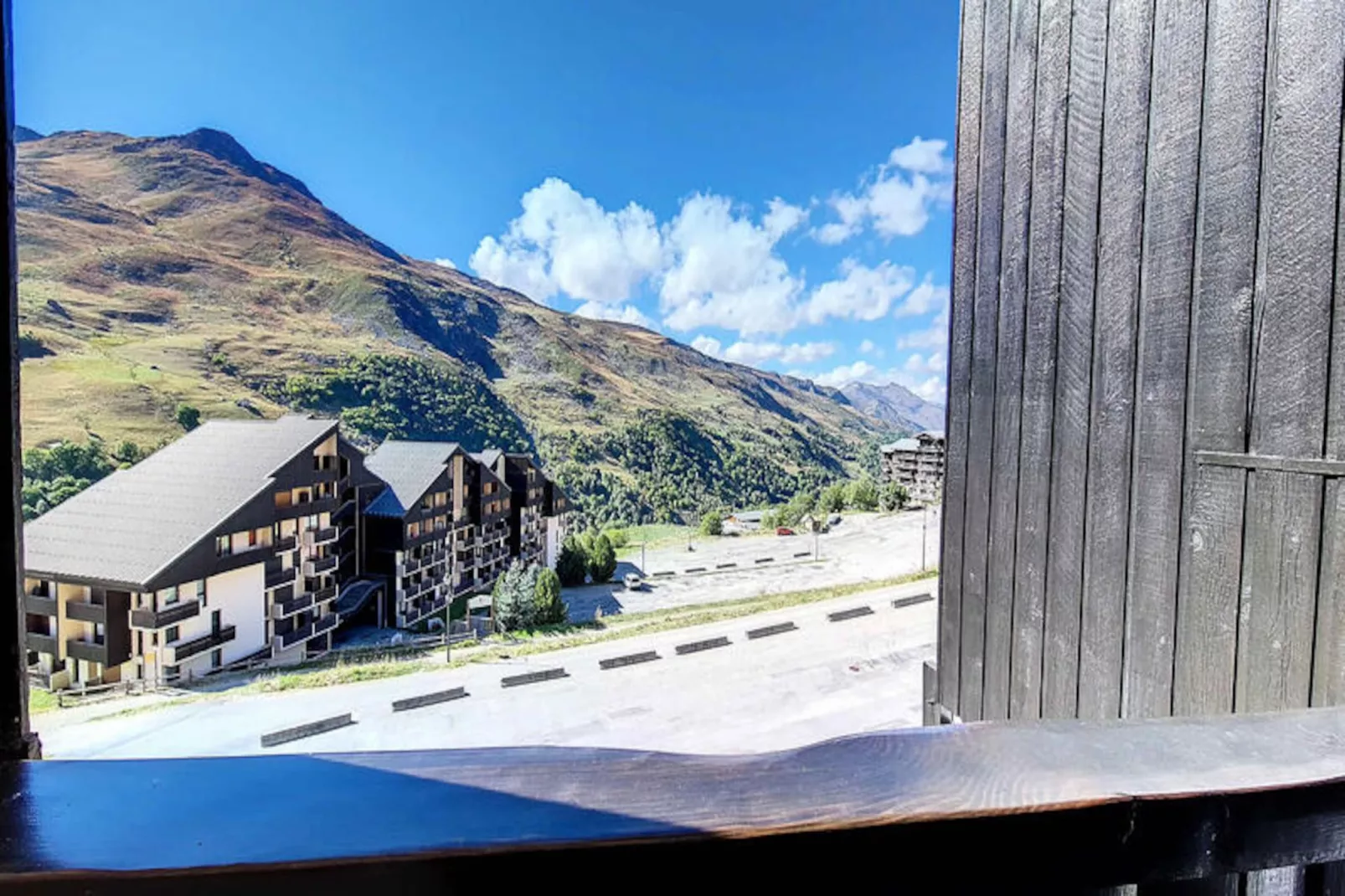 Résidence Villaret-Nicht zugeordnet