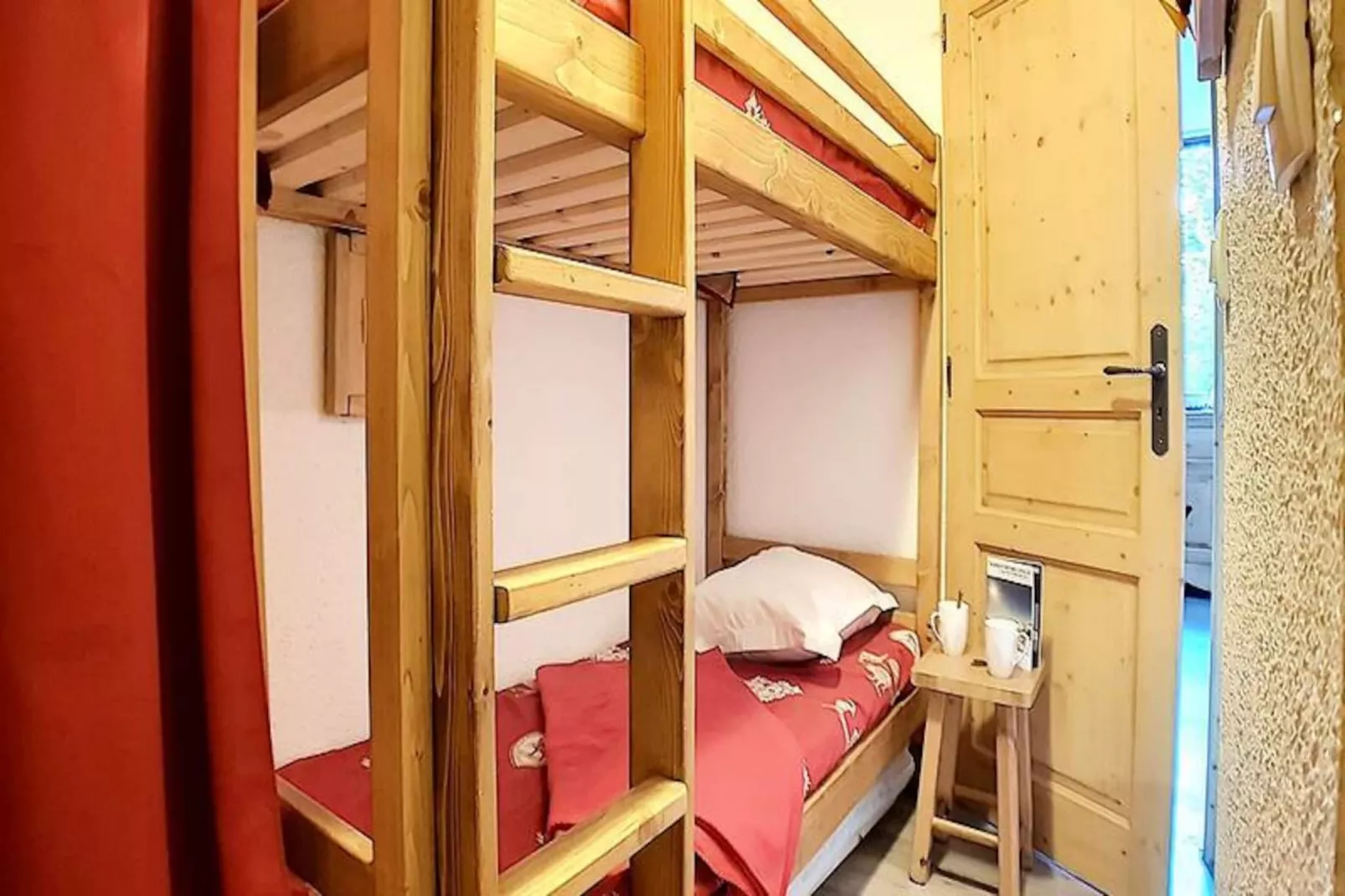 Résidence Boedette A-Non tagué