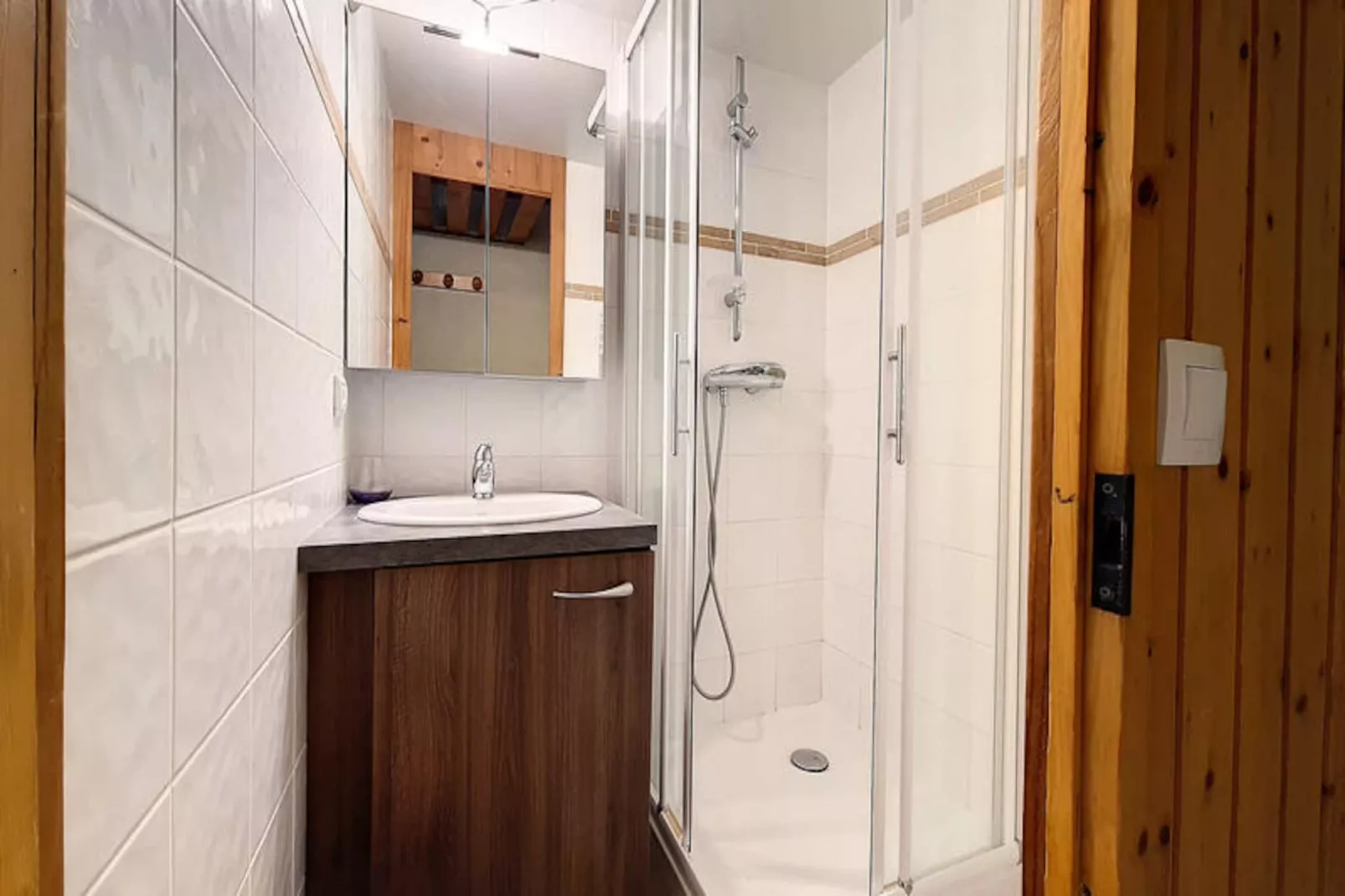 Résidence Villaret-Nicht zugeordnet