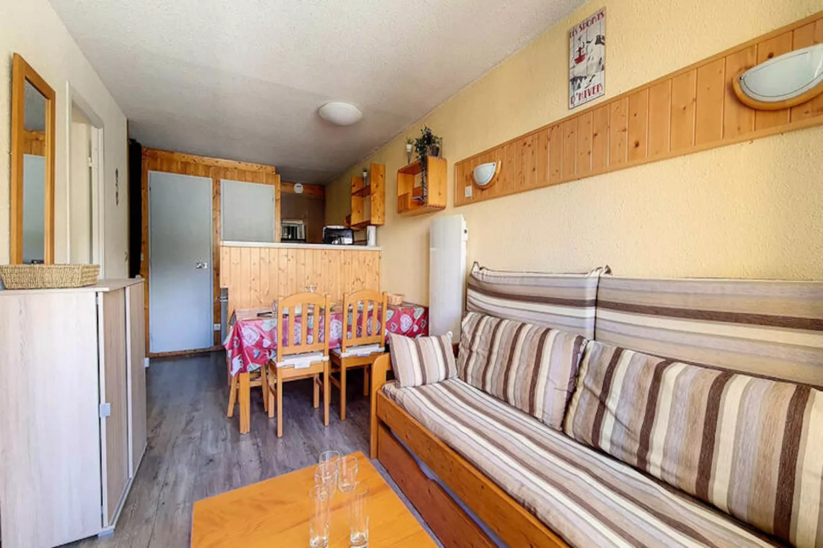 Résidence Villaret-Untagged