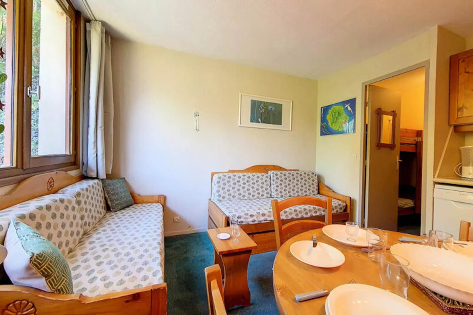 Résidence Boedette A-Non tagué