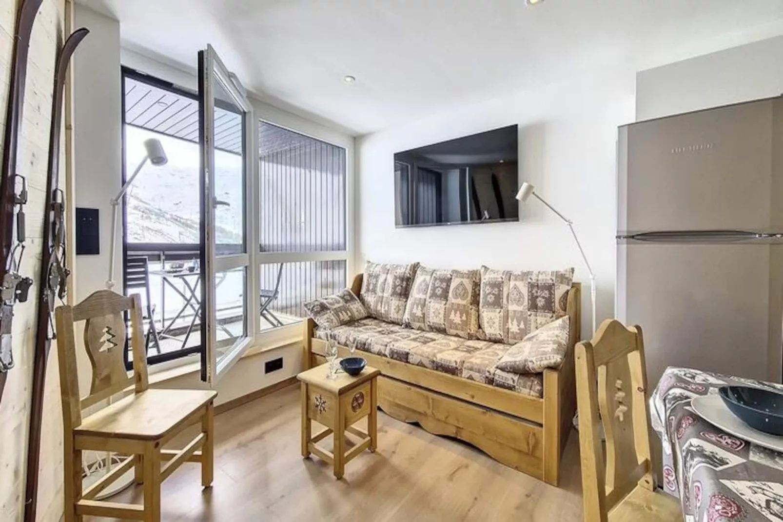 Résidence Soldanelles B-Untagged