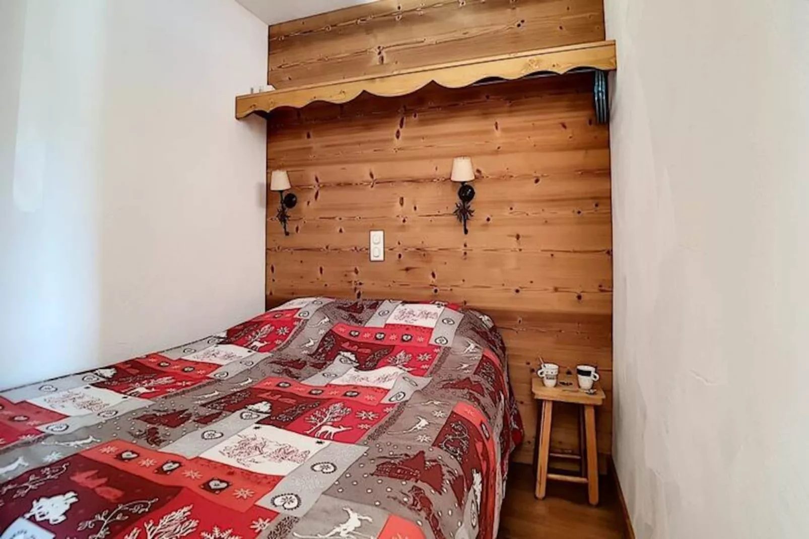 Résidence Coryles B-Non tagué