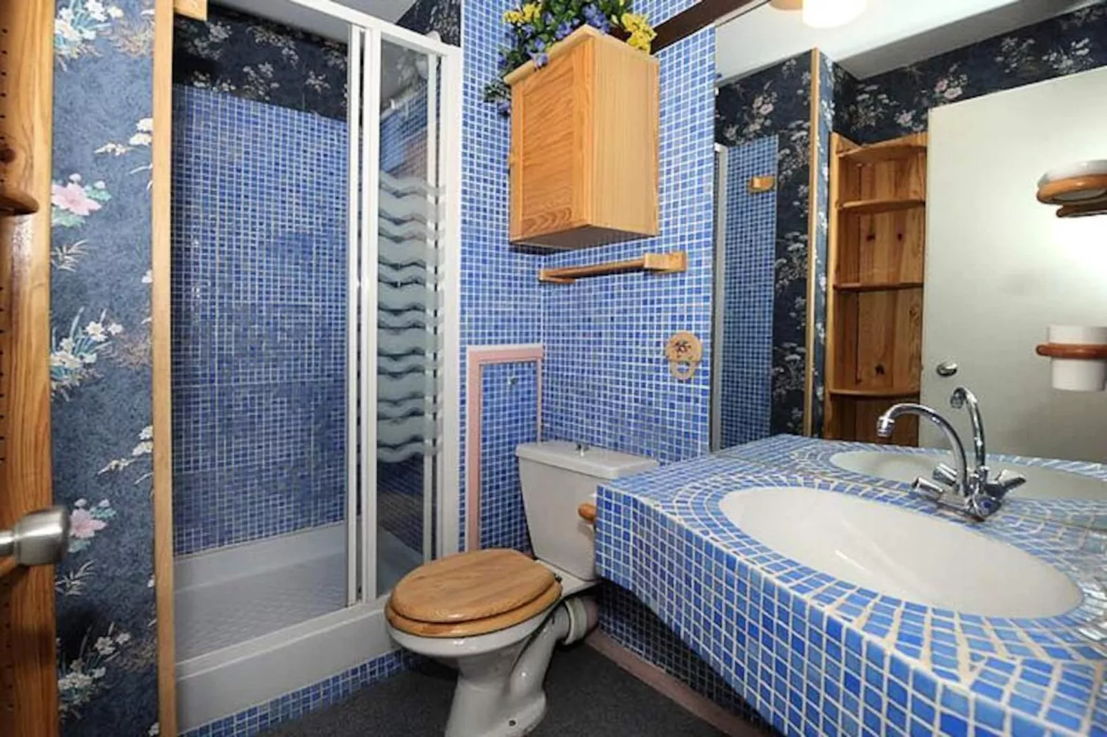 Résidence Soldanelles B-Untagged