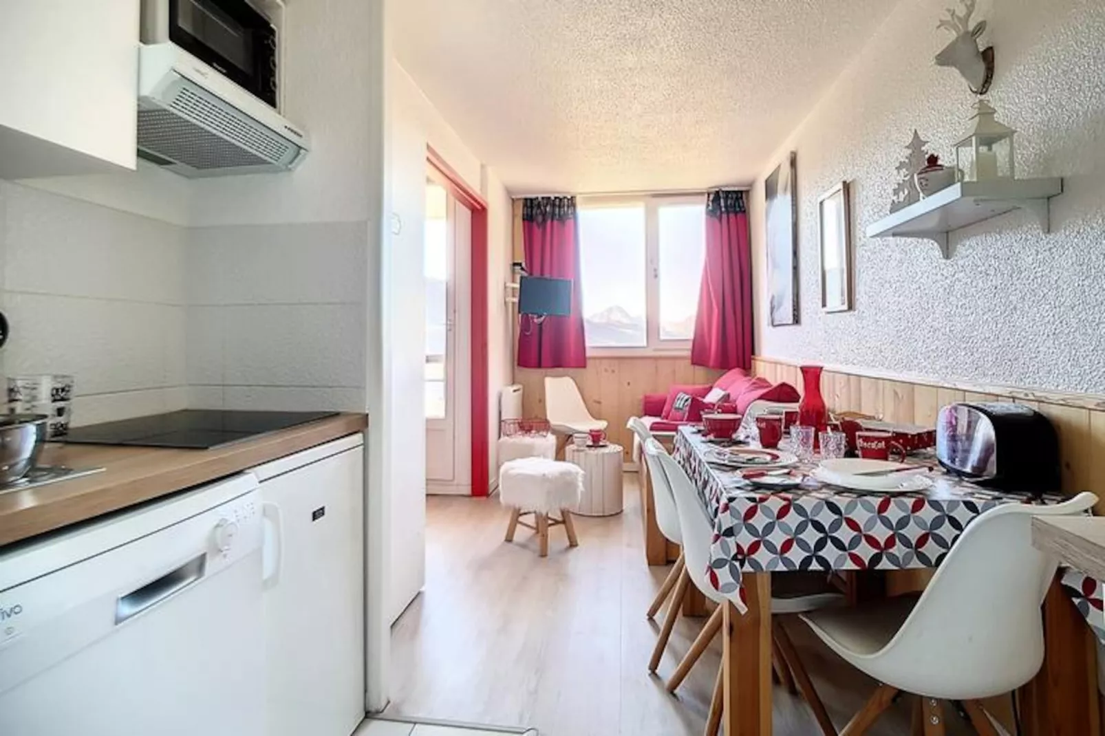 Résidence Median-Untagged