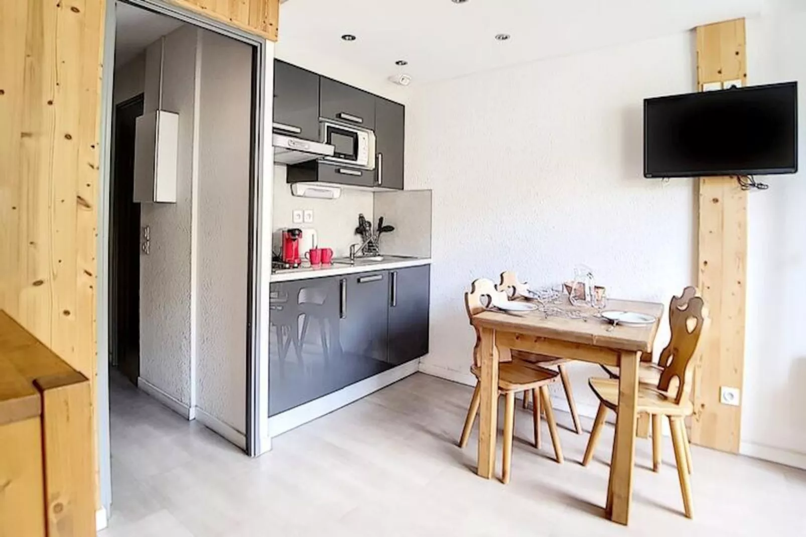 Résidence Median-Untagged