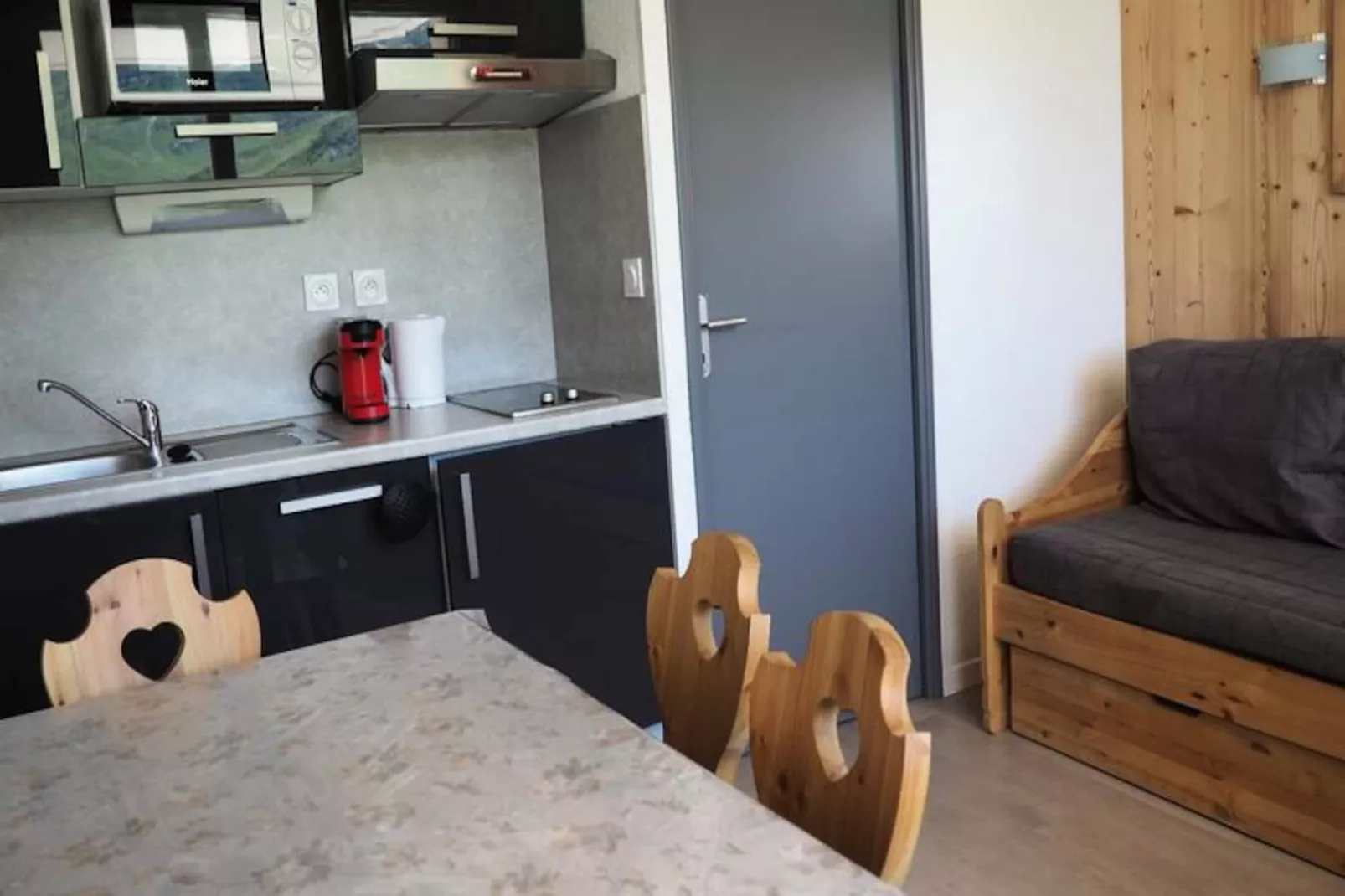 Résidence Median-Untagged