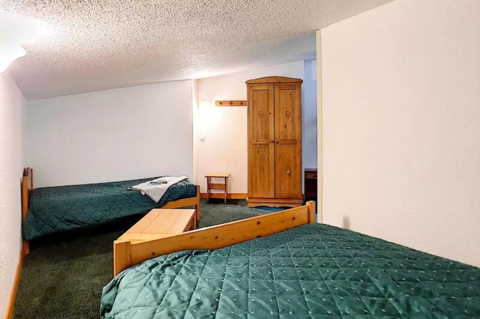 Résidence Gentianes-Untagged