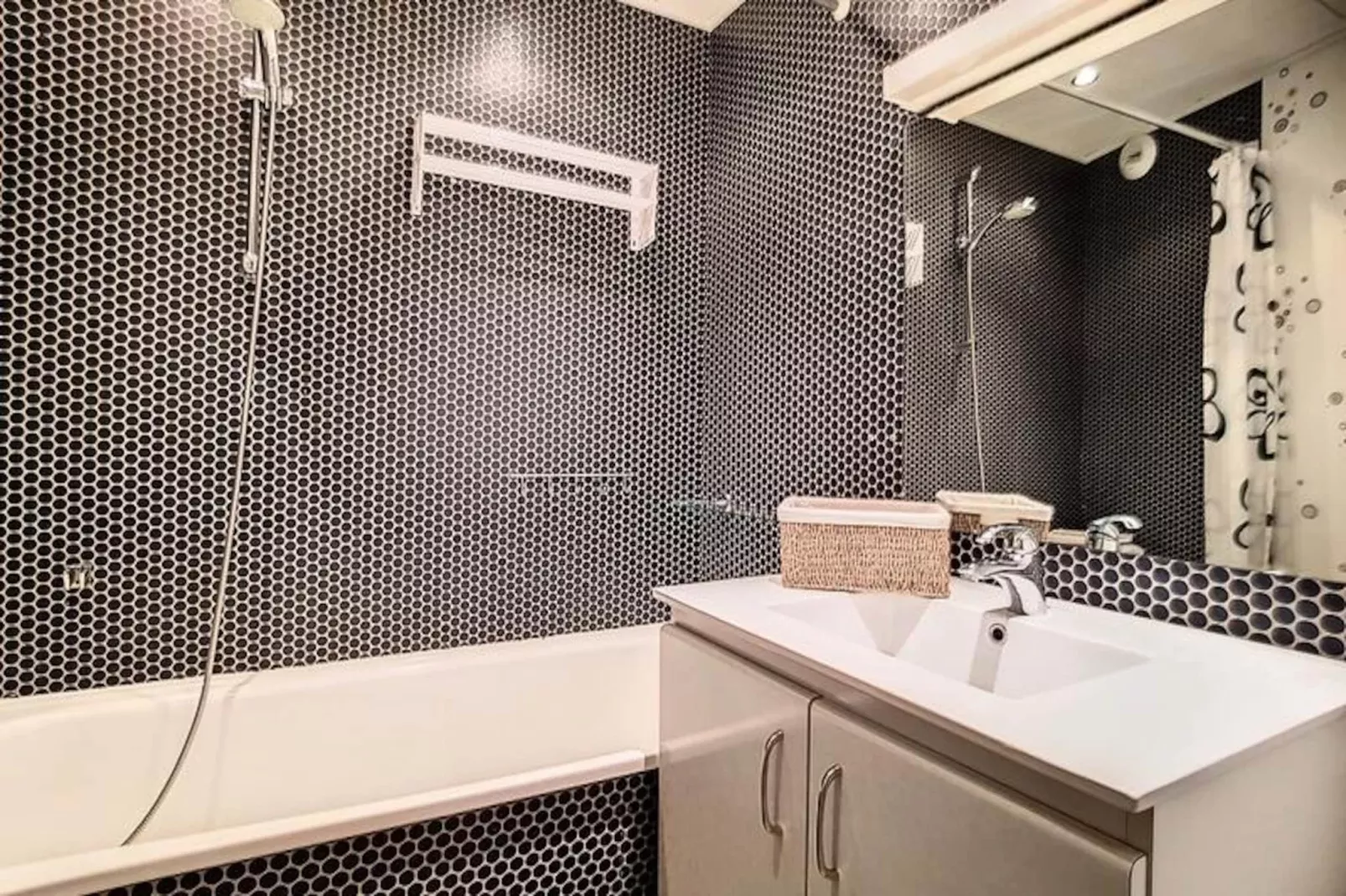 Résidence Gentianes-Untagged